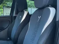 Usata Lancia Ypsilon S 69 CV (50 kW) 2014 Grigio Utilitaria