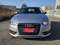 Usata Audi A3 Sport 110 CV (80 kW) 2016 Berlina