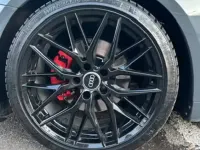 Usata Audi TT S-Line 230 CV (169 kW) 2019 Coupé