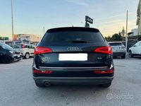 Usata Audi Q5 Advanced Plus 150 CV (110 kW) 2015 SUV
