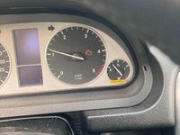 Usata Mercedes B180 Chrome 109 CV (80 kW) 2009 Nero Monovolume
