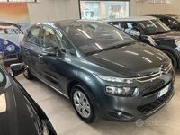 usata Citroën C4 Picasso - 2014 Full Opt + Navig.Sat