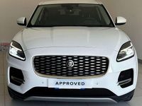 Usata Jaguar E-Pace SE 163 CV (119 kW) 2022 Bianco SUV