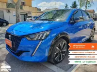 Usata Peugeot 208 56 kW (77 CV) 2021 Utilitaria