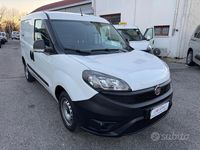 Occasion Fiat Doblò 90 ch (66 kW) 2022 Blanc Monospace
