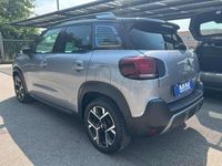 Usata Citroën C3 Aircross PureTech 131 CV (96 kW) 2023 Grigio SUV