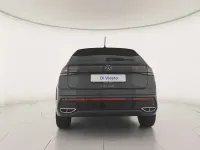 Usata VW Taigo R-line 110 CV (80 kW) 2022 Smoky grey metallizzato SUV