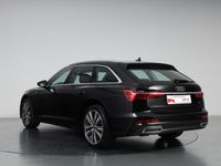 usata Audi A6 Avant