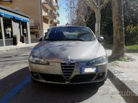 usata Alfa Romeo 147 1.9 JTD 120cv