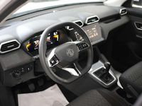 Nuova MG ZS 116 CV (85 kW) 2025 Bianco mg Berlina