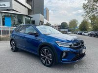 Usata VW Taigo R-line 150 CV (110 kW) 2023 SUV
