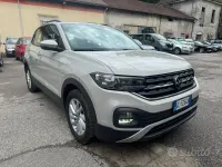 Usata VW T-Cross Sport 95 CV (69 kW) 2023 SUV