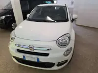 Usata Fiat 500 Pop Star 95 CV (69 kW) 2016 Bianco Station wagon