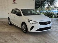 Usata Opel Corsa Elegance 74 CV (54 kW) 2023 Bianco Utilitaria