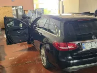 Usata Mercedes C200 Executive 136 CV (100 kW) 2016 Station wagon