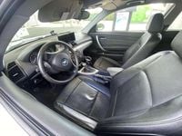 Usata BMW 120 177 CV (130 kW) 2008 Utilitaria