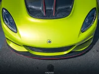 Usata Lotus Exige 411 CV (302 kW) 2020 Coupé