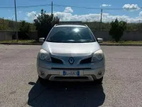 Usata Renault Koleos Dynamique 150 CV (110 kW) 2008 Grigio SUV