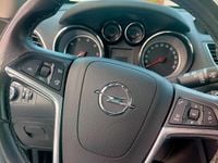 Usata Opel Mokka Cosmo 136 CV (100 kW) 2016 Bianco SUV