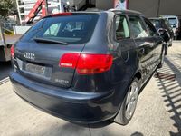 usata Audi A3 SPB 2.0 16V TDI Ambition