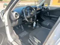Usata Mini Countryman 98 CV (72 kW) 2011 Bianco SUV