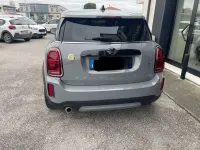 Usata Mini Cooper Countryman 125 CV (91 kW) 2022 Grigio SUV