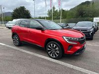 Usata Renault Austral Techno 200 CV (147 kW) 2023 Rosso passion SUV