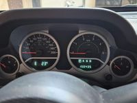 Usata Jeep Wrangler 2008 Grigio SUV