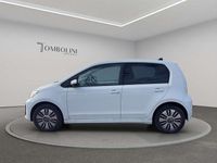 Usata VW e-up! 61 kW (83 CV) 2021 Bianco Utilitaria