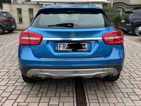 usata Mercedes GLA200 d (cdi) Executive