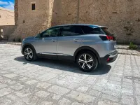 Usata Peugeot 3008 92 CV (67 kW) 2019 Grigio SUV