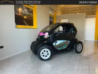 Usata Renault Twizy Urban 13 kW (18 CV) 2012 Nero Utilitaria