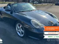 Usata Porsche Boxster 260 CV (191 kW) 2005 Cabrio