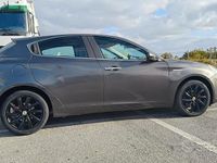 Usata Alfa Romeo Giulietta 109 CV (80 kW) 2015 Berlina