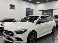 Usata Mercedes B180 Advanced Plus 2023 Bianco Monovolume