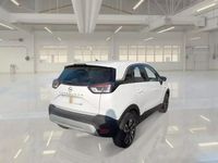 Usata Opel Crossland Elegance 110 CV (80 kW) 2023 SUV