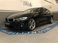 usata BMW 420 Serie 4 Gran Coupé d Sport usato