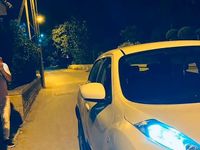 Usata Nissan Juke Acenta 117 CV (86 kW) 2013 Bianco SUV