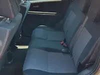 Usata Fiat Sedici 120 CV (88 kW) 2006 Marrone SUV