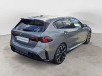 Usata BMW 118 M Sport 150 CV (110 kW) 2025 Grigio Utilitaria