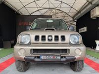 usata Suzuki Jimny 1.5 DDiS cat 4WD