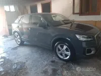 Usata Audi Q2 116 CV (85 kW) 2018 SUV