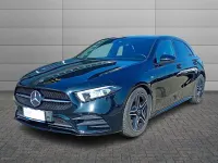 Usata Mercedes A200 Premium 150 CV (110 kW) 2021 Other Utilitaria