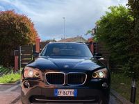 usata BMW X1 xdrive20d Futura