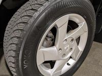 Usata Dacia Duster 110 CV (80 kW) 2010 Grigio SUV