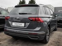 usata VW Tiguan 2.0 TDI 150CV DSG Life MATRIX CAMERA 360 NAVI Roma