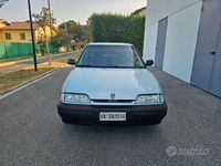 Usata Rover 200 103 CV (75 kW) 1993 Grigio Berlina