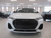 Nuova Audi Q3 Comfort 150 CV (110 kW) 2025 Bianco SUV