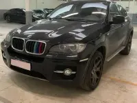 Usata BMW X6 306 CV (225 kW) 2008 SUV