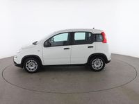 Usata Fiat Panda 69 CV (50 kW) 2022 Bianco Utilitaria